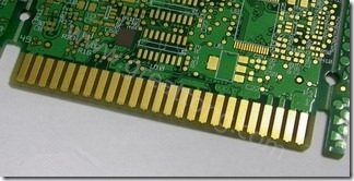 電路板中何謂硬金、軟金、電鍍金、化金、閃金？