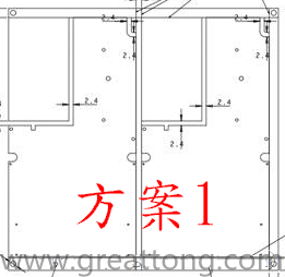 PCB生產為什么要做拼板及板邊？