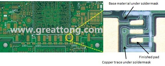 Solder Mask(S/M)是什么？對PCB有什么用處？只有綠色嗎？