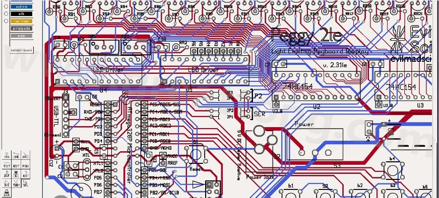近年來印刷電路板電腦輔助設(shè)計(PCB CAD)軟體世界非常活躍，以致于很容易就跟不上所有相關(guān)工具供應(yīng)商及其產(chǎn)品的發(fā)展步伐；特別是較低階產(chǎn)品也能夠提供許多新的選擇，包括不少免費的工具。以下讓我們一起來看看這些免費工具，你會發(fā)現(xiàn)免費不再意味著不值錢。