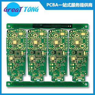 PCB行業(yè)深度報(bào)告：行業(yè)轉(zhuǎn)移加速，PCB龍頭迎成長契機(jī)