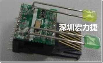 SMD零組件內(nèi)部焊接需要使用高溫錫嗎？