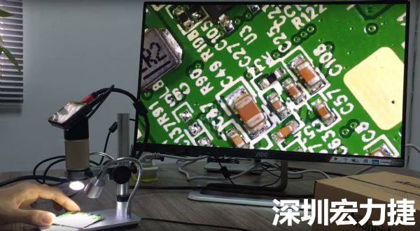 PCBA大講堂：如何避免PCB材料不良或SMT加工變形？