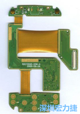 現(xiàn)今電子產(chǎn)品，大多以軟？硬板整合設(shè)計(jì)要求，達(dá)到適應(yīng)各種產(chǎn)品ID設(shè)計(jì)的目標(biāo)。