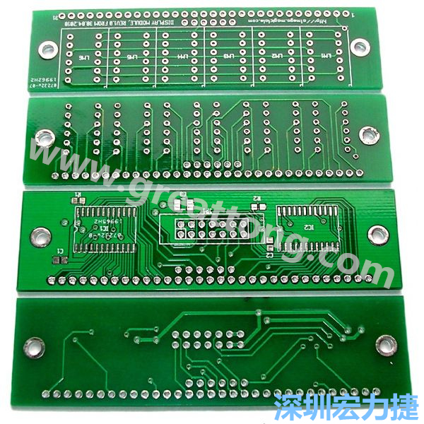 HDI PCB能讓手機(jī)等產(chǎn)品更輕薄。