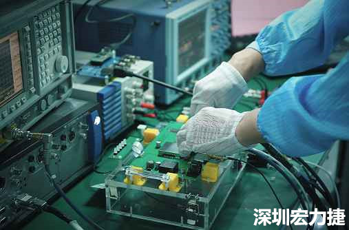 PCBA老化測試怎么做？