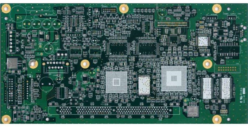 PCB設(shè)計該如何布局？