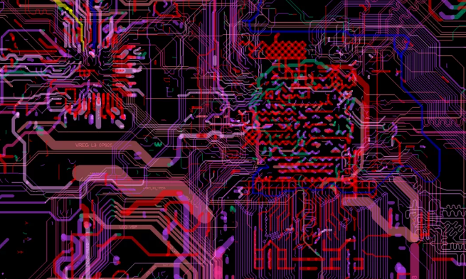 8層2階疊孔，高通驍龍624