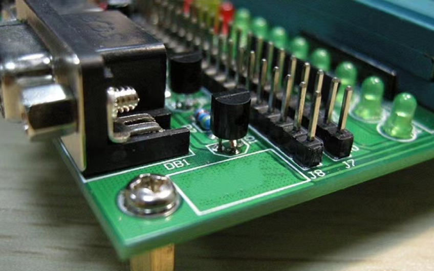 PCB制作大講堂：PCB板斷線是什么原因造成的？