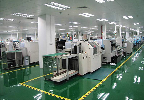 PCB制作大講堂：PCB板斷線是什么原因造成的？