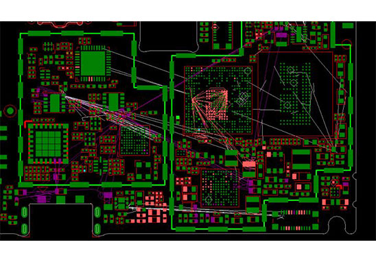 PCB設(shè)計中的開窗是什么意思？