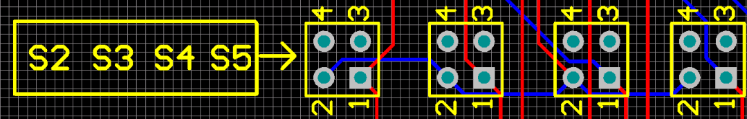 PCB設(shè)計如何做好絲印設(shè)計？