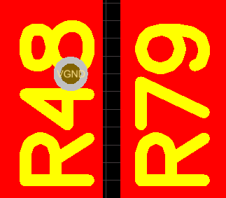 PCB設(shè)計如何做好絲印設(shè)計？