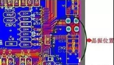 PCB設(shè)計如何做好晶振布局？