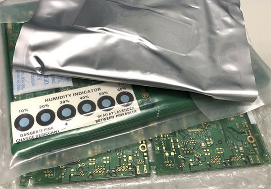 PCB板廠都用哪些油墨？你知道嗎？