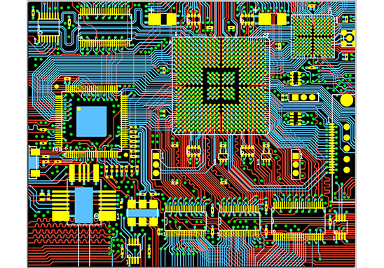PCB設(shè)計(jì)公司哪家好如何判斷？