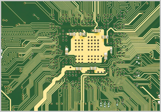PCB設計要點有哪些？