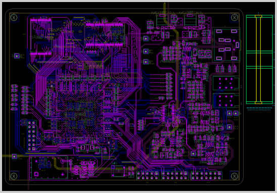 PCB設(shè)計外包需要準(zhǔn)備哪些資料給PCB設(shè)計公司呢？