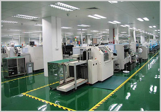 選擇PCBA代加工廠需要注意哪些事項(xiàng)？