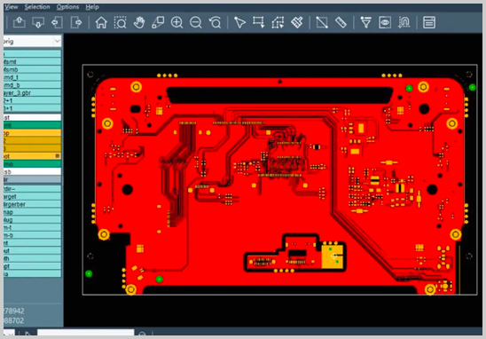 PCB設(shè)計中是否有必要去掉死銅？