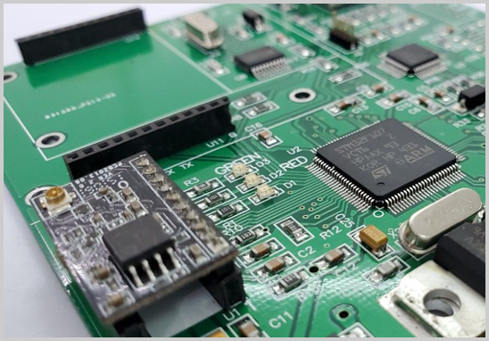 PCB電路板抄板公司是如何實(shí)現(xiàn)PCB抄板的？