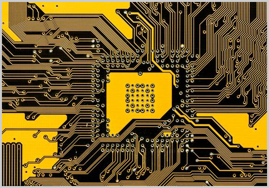 PCB設(shè)計中的走線寬度計算、布局及影響因素