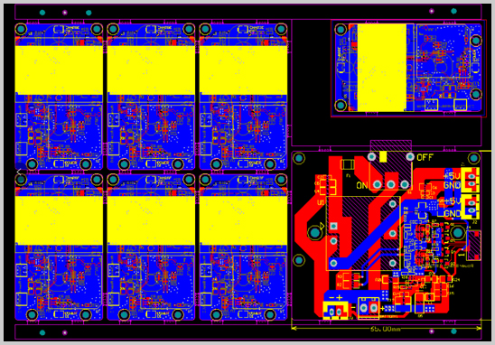 如何通過PCB拼板設(shè)計(jì)有效提升SMT貼片效率？