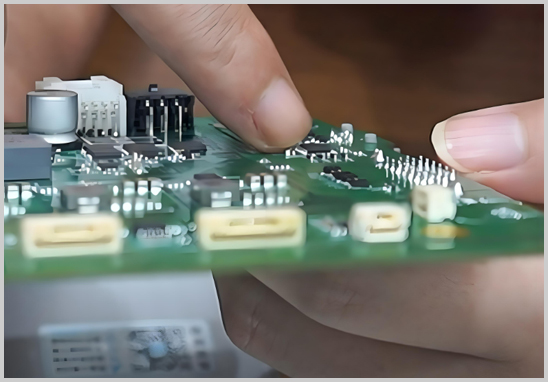 PCB焊盤(pán)上錫不良的十大原因揭秘！